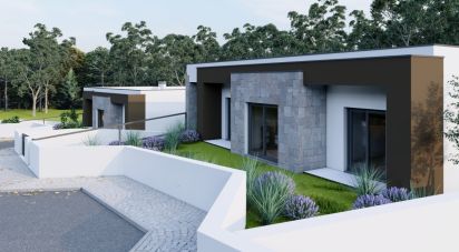 Terrain à Souto da Carpalhosa e Ortigosa de 1 500 m²