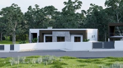 Terrain à Souto da Carpalhosa e Ortigosa de 1 500 m²