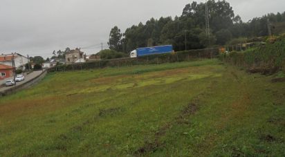 Terrain à bâtir à São Félix da Marinha de 3 984 m²
