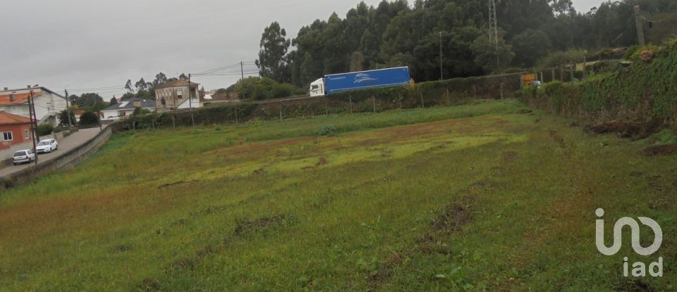 Terrain à bâtir à São Félix da Marinha de 3 984 m²