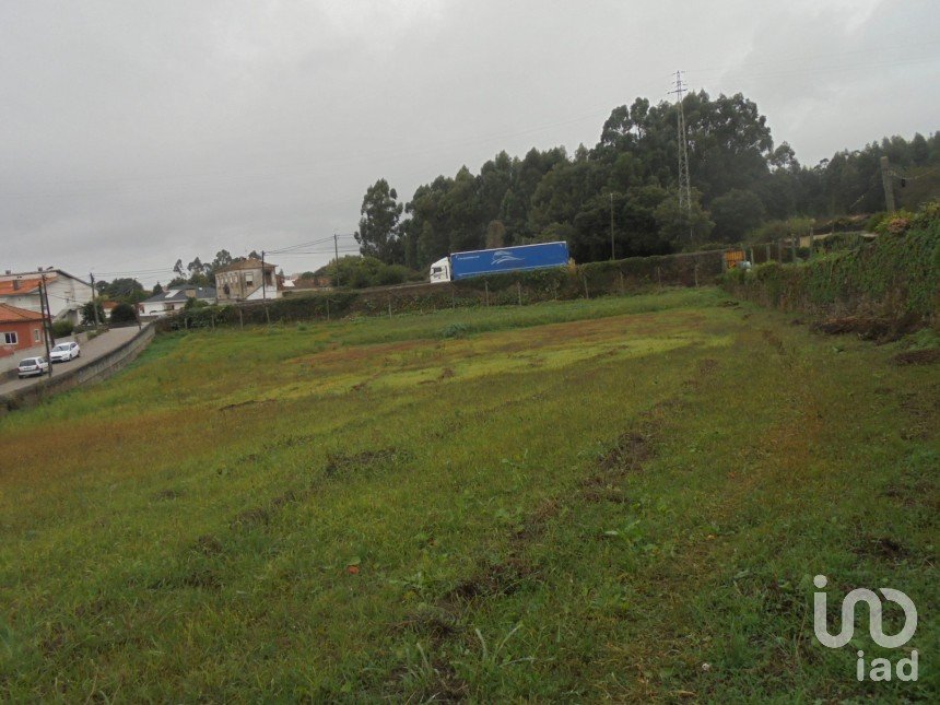 Terrain à bâtir à São Félix da Marinha de 3 984 m²