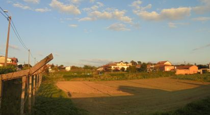 Terrain à bâtir à São Félix da Marinha de 3 984 m²