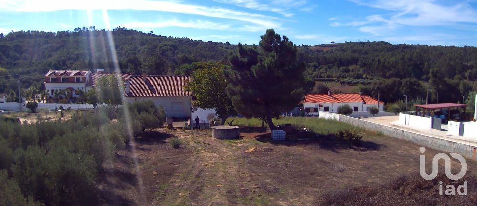Maison de village T2 à Arrouquelas de 95 m²