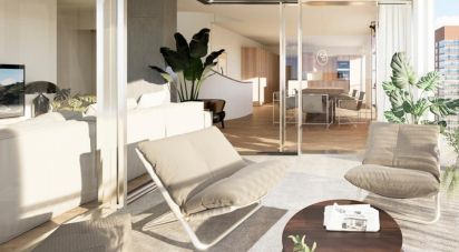 Apartment T2 in Faro (Sé e São Pedro) of 90 m²