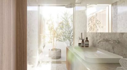 Apartment T2 in Faro (Sé e São Pedro) of 90 m²