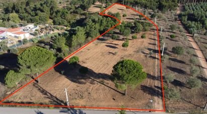 Terrain à bâtir à Martinchel de 9 000 m²