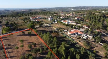 Terrain à bâtir à Martinchel de 9 000 m²