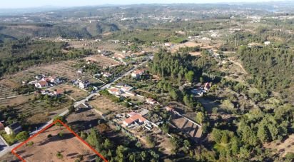 Terrain à bâtir à Martinchel de 9 000 m²