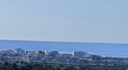 Terrain à Boliqueime de 4 950 m²