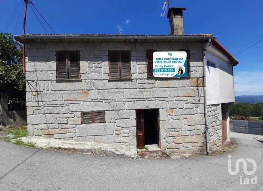 Moradia T4 em Paderne de 349 m²