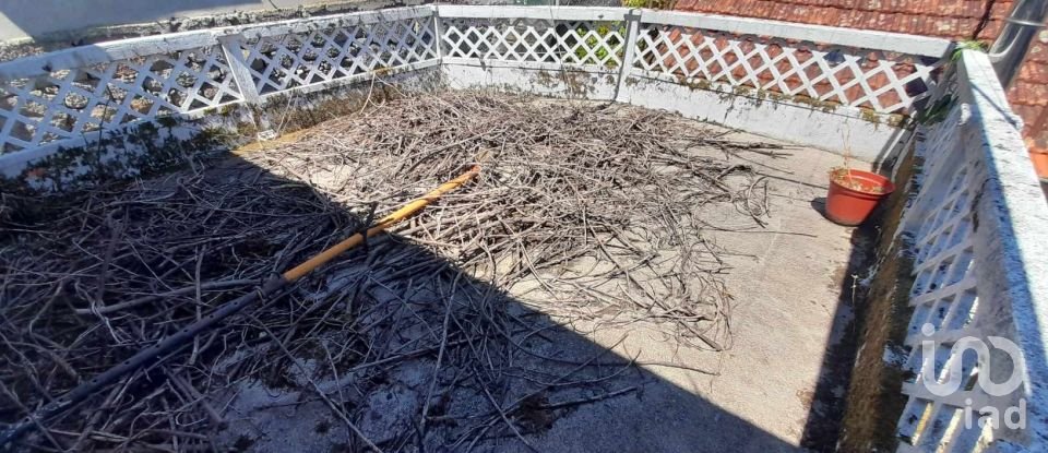 Moradia T4 em Paderne de 349 m²