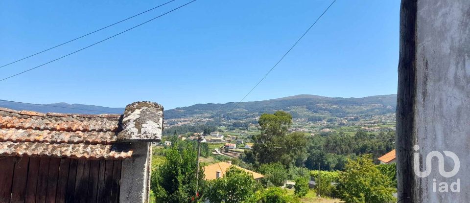 Moradia T4 em Paderne de 349 m²