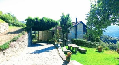 Country house T5 in Vilela, Seramil E Paredes Secas of 232 m²