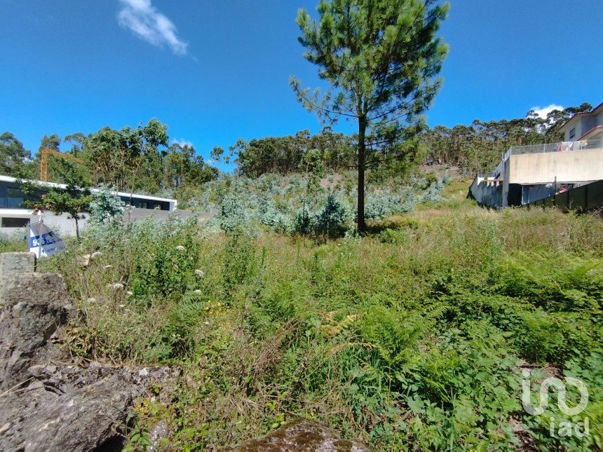 Terreno em Remelhe de 11 900 m²