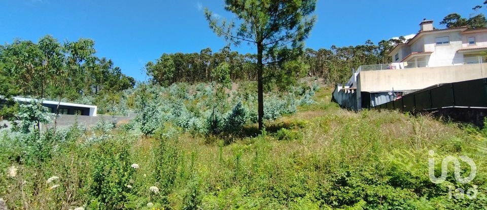 Terreno em Remelhe de 11 900 m²