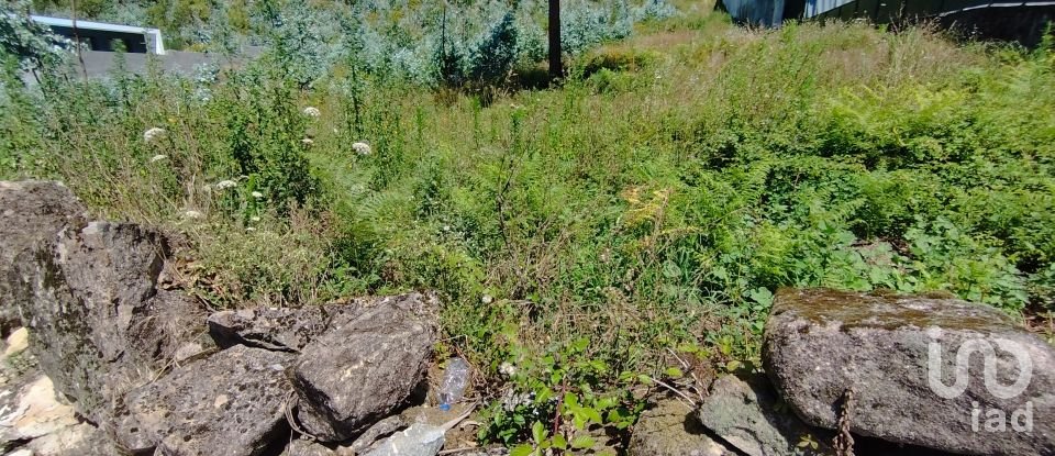 Terreno em Remelhe de 11 900 m²