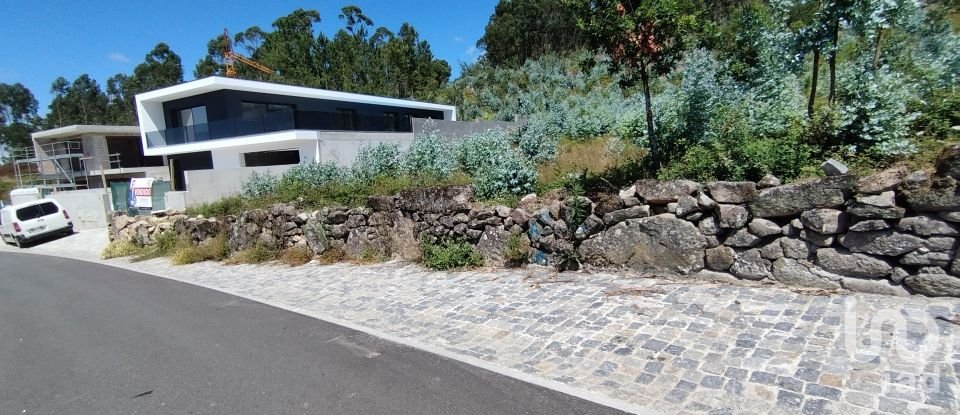 Terreno em Remelhe de 11 900 m²