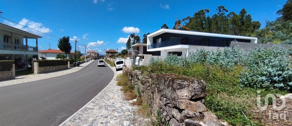 Terreno em Remelhe de 11 900 m²