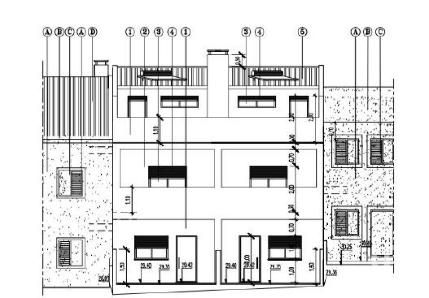 Casa T3 em Quinta do Conde de 110 m²