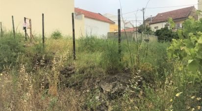 Land in Odivelas of 405 m²