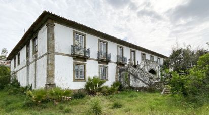 Ferme T11 à Gondomar (São Cosme), Valbom e Jovim de 2 013 m²
