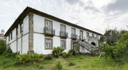 Quinta T11 em Gondomar (São Cosme), Valbom e Jovim de 2 013 m²