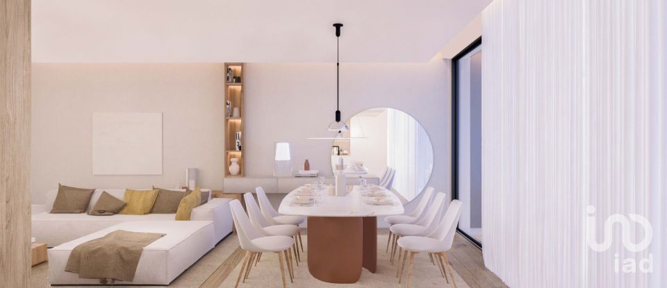 Apartamento T3 em Apúlia e Fão de 208 m²