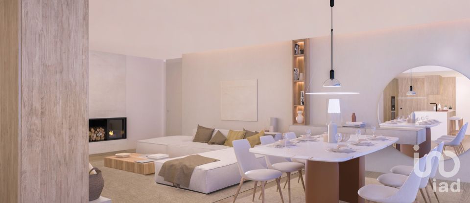 Apartamento T3 em Apúlia e Fão de 208 m²