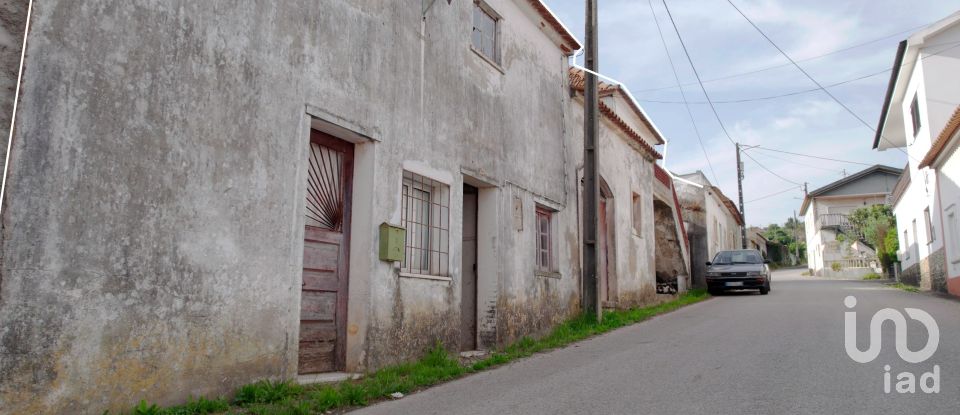 Country home T3 in Carvalhal Benfeito of 130 m²