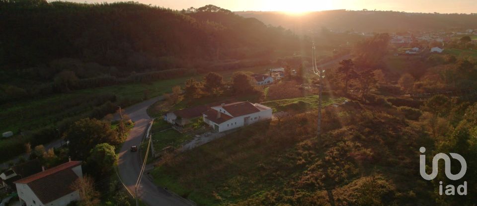 Country home T3 in Carvalhal Benfeito of 130 m²