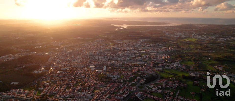 Country home T3 in Carvalhal Benfeito of 130 m²