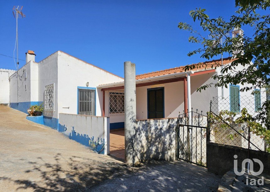 Casa de aldeia T2 em Mértola de 88 m²