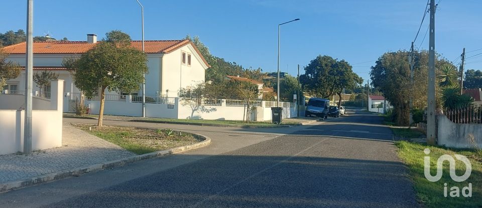 Land in Tornada e Salir do Porto of 863 m²