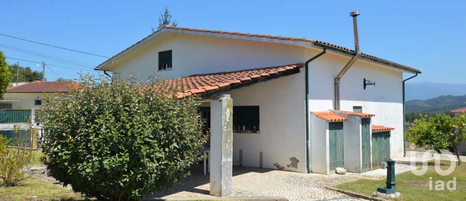 Casa / Villa T5 em Semide e Rio Vide de 210 m²