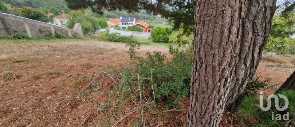 Land in Lamas e Cercal of 858 m²