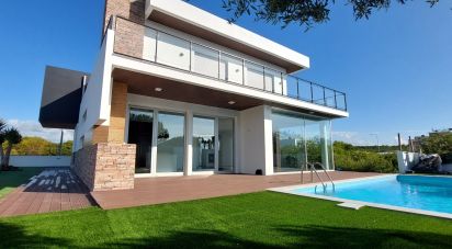 House T4 in Pataias e Martingança of 230 m²