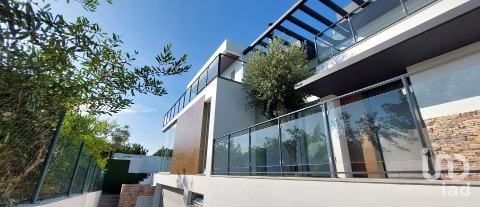Casa / Villa T4 em Pataias e Martingança de 416 m²