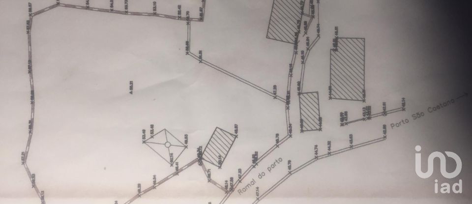 Maison traditionnelle T0 à São Caetano de 205 m²