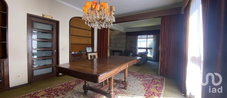 Gîte T6 à Paranhos de 384 m²