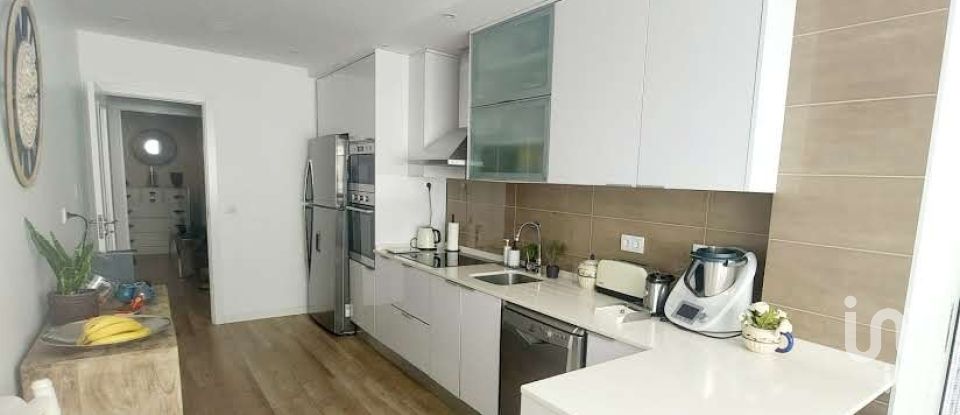 Apartment T3 in Montijo e Afonsoeiro of 106 m²