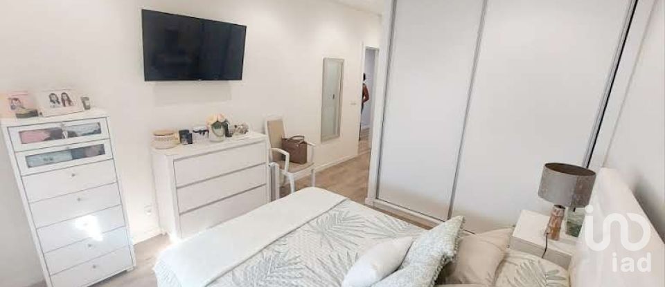 Apartment T3 in Montijo e Afonsoeiro of 106 m²