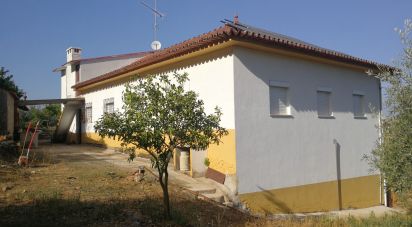 House T4 in Montes da Senhora of 130 m²