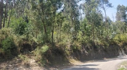 Terrain à Luzim e Vila Cova de 751 m²