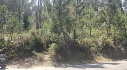 Terrain à Luzim e Vila Cova de 751 m²