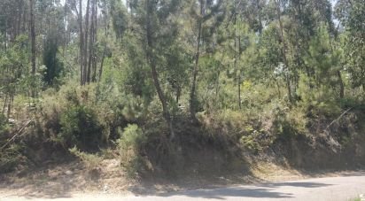 Terrain à Luzim e Vila Cova de 1 234 m²
