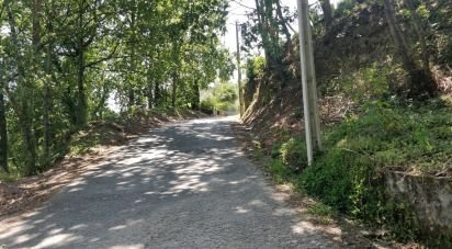 Terrain à Luzim e Vila Cova de 1 234 m²