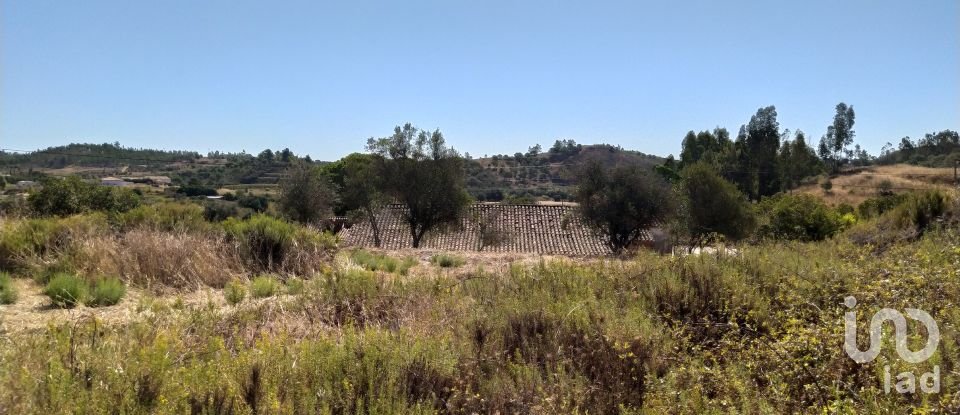 Building land in Mexilhoeira Grande of 45,500 m²