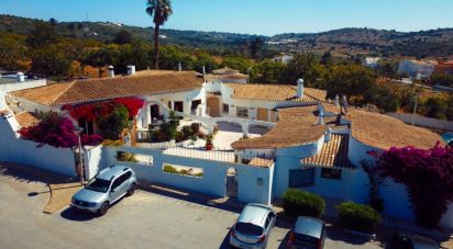 Restaurant à Luz de 490 m²