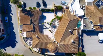 Restaurant à Luz de 490 m²