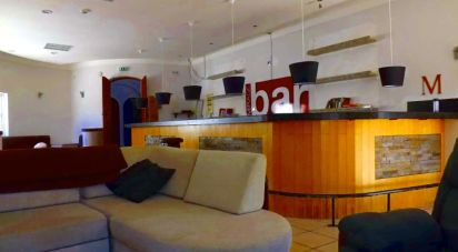 Restaurant à Luz de 490 m²